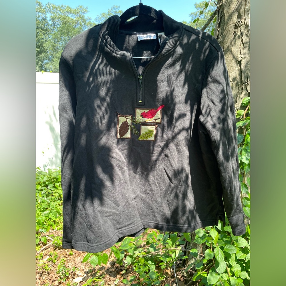 Vintage Breckenridge sweater